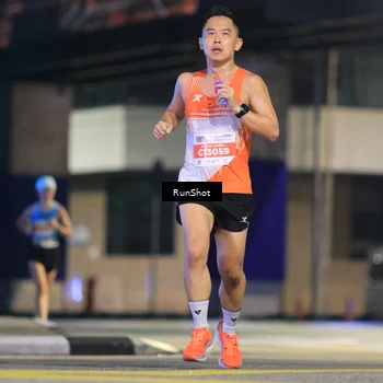 Runner Photo 4810539