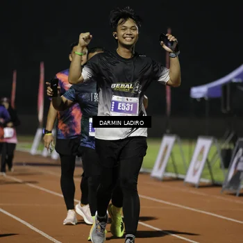 Runner Photo 4810540