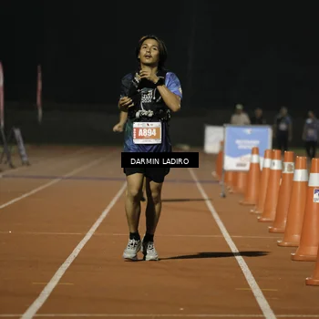 Runner Photo 4810541