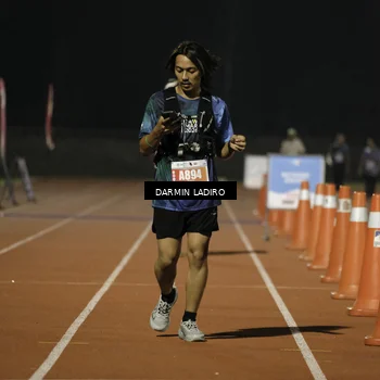 Runner Photo 4810542