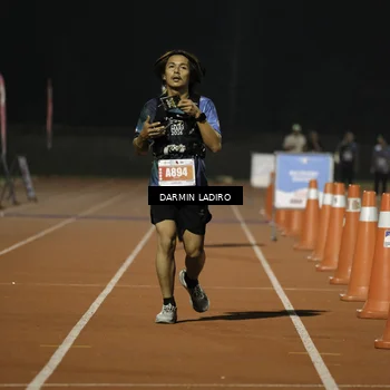 Runner Photo 4810543