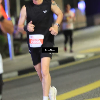 Runner Photo 4810544