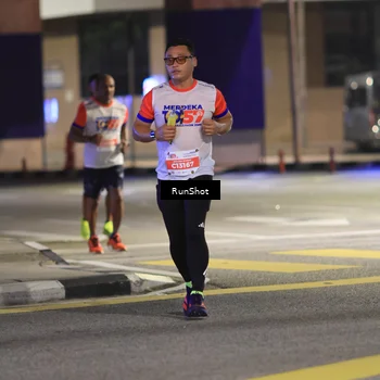Runner Photo 4810545