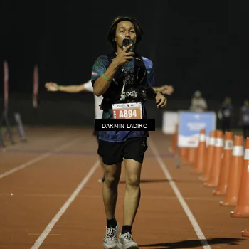 Runner Photo 4810546