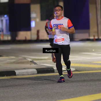 Runner Photo 4810547