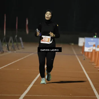 Runner Photo 4810548