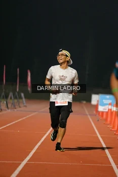 Runner Photo 4810550
