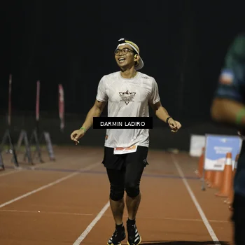 Runner Photo 4810551