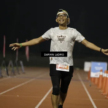 Runner Photo 4810552