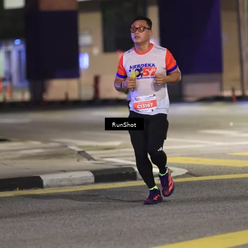 Runner Photo 4810555