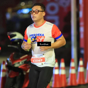 Runner Photo 4810556