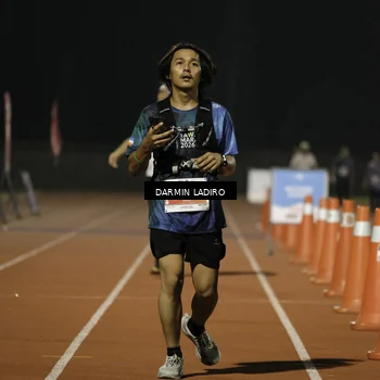 Runner Photo 4810557