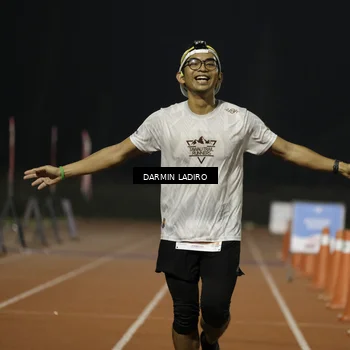 Runner Photo 4810558