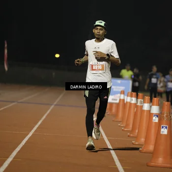 Runner Photo 4810559
