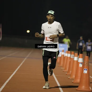 Runner Photo 4810562
