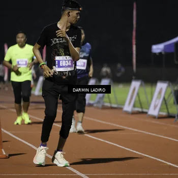 Runner Photo 4810563