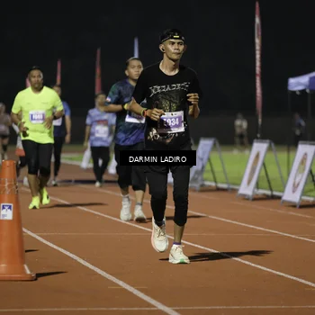 Runner Photo 4810564