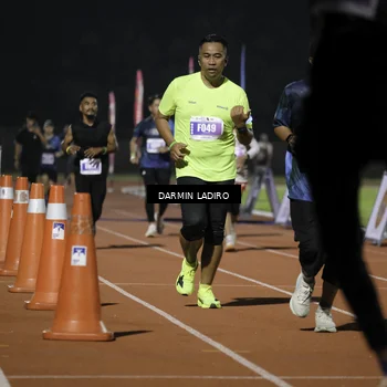 Runner Photo 4810566