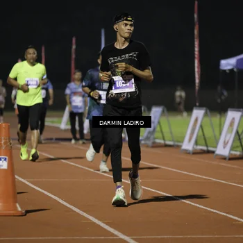 Runner Photo 4810568