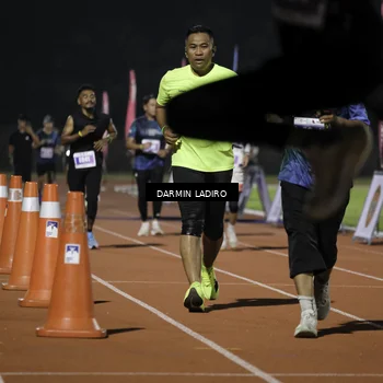 Runner Photo 4810569