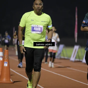 Runner Photo 4810570