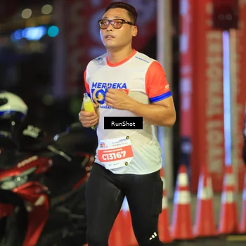 Runner Photo 4810571