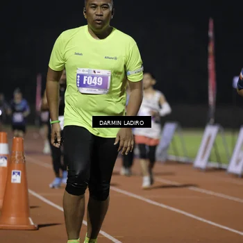 Runner Photo 4810572