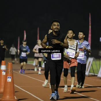 Runner Photo 4810574