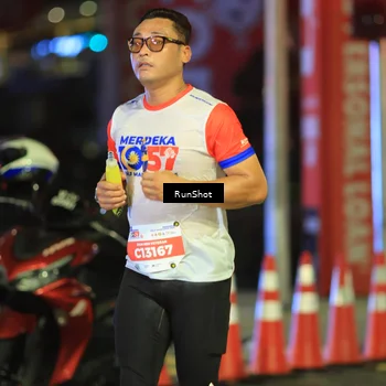 Runner Photo 4810576