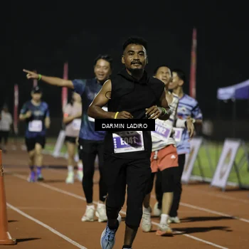 Runner Photo 4810578