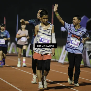 Runner Photo 4810579