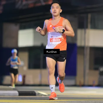 Runner Photo 4810580