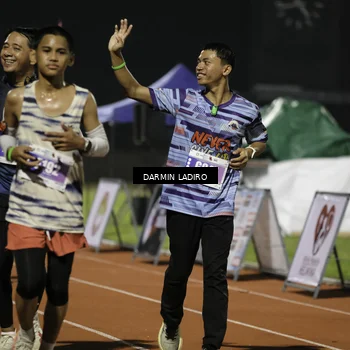 Runner Photo 4810581