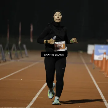 Runner Photo 4810583