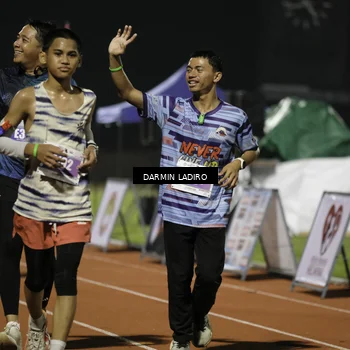 Runner Photo 4810584