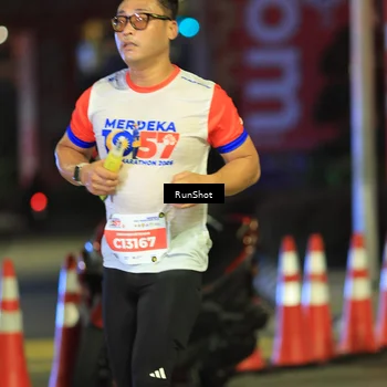 Runner Photo 4810585