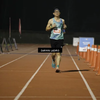 Runner Photo 4810586