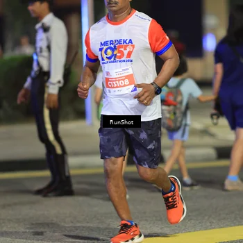 Runner Photo 4810587