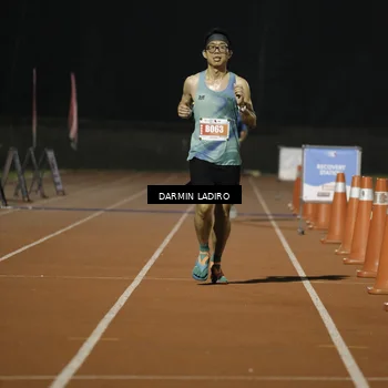 Runner Photo 4810589