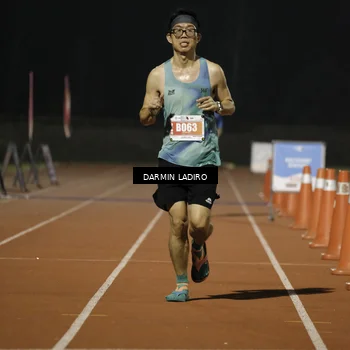 Runner Photo 4810590