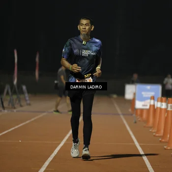 Runner Photo 4810591