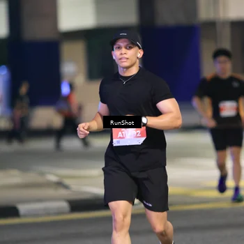 Runner Photo 4810592
