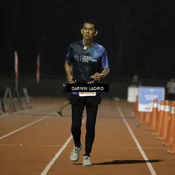 Runner Photo 4810593