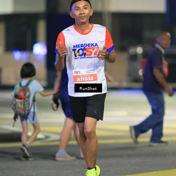 Runner Photo 4810594