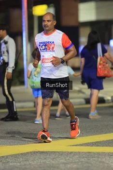 Runner Photo 4810595