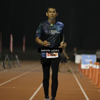 Runner Photo 4810596