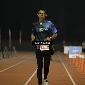 Runner Photo 4810597