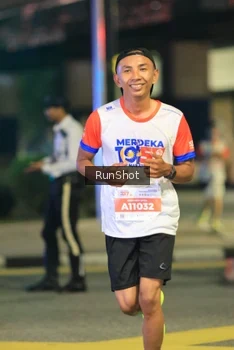 Runner Photo 4810598