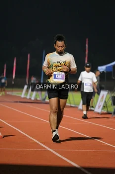 Runner Photo 4810599