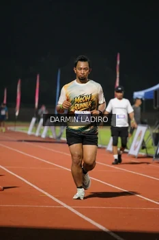 Runner Photo 4810601